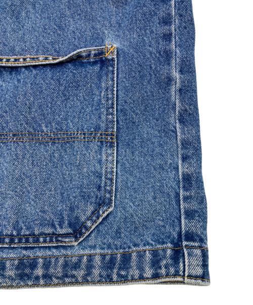 RALPH LAUREN JEANS（ラルフローレンジーンズ）RALPH LAUREN JEANS (ラルフローレンジーンズ) デニムカバーオール インディゴ サイズ:Mの古着・服飾アイテム