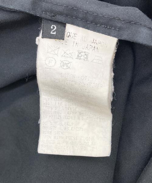 Y's（ワイズ）Y's (ワイズ) サロペット ネイビー サイズ:不明の古着・服飾アイテム