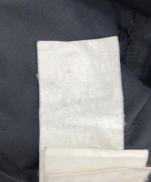 Y's（ワイズ）Y's (ワイズ) サロペット ネイビー サイズ:不明の古着・服飾アイテム