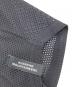 中古・古着 MOUNTAIN RESEARCH (マウンテンリサーチ) Mesh B.B. BLACK ブラック サイズ:XL：4000円