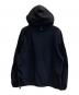 DAIWA (ダイワ) ハーフジップフリースジャケット ブラック サイズ:L：8000円