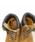 中古・古着 Timberland (ティンバーランド) イエローブーツ ブラウン サイズ:SIZE10.5：5000円