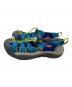 KEEN (キーン) NEWPORT RETRO グレー サイズ:27cm：5000円