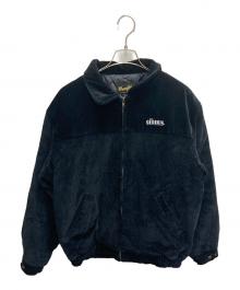 Wrangler（ラングラー）の古着「GEORGIA コーデュロイ ジャケット」｜ブラック