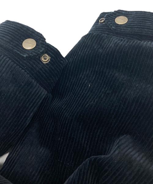 Wrangler（ラングラー）Wrangler (ラングラー) GEORGIA コーデュロイ ジャケット ブラック サイズ:FREEの古着・服飾アイテム