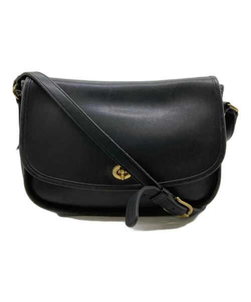 COACH（コーチ）COACH (コーチ) ショルダーバッグの古着・服飾アイテム