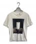 UNDERCOVER（アンダーカバー）の古着「落穂拾い プリント アート Tシャツ」｜ホワイト