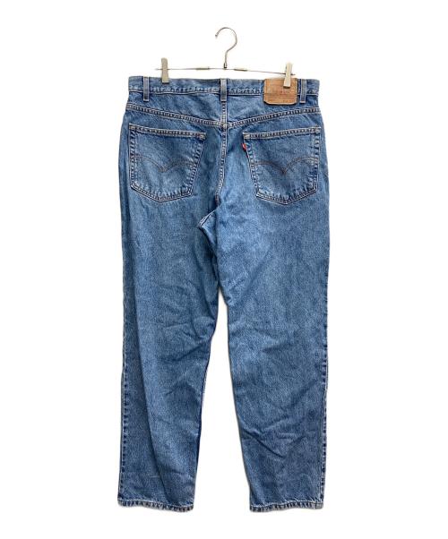 LEVI'S（リーバイス）LEVI'S (リーバイス) 550デニムパンツ インディゴ サイズ:W38×L31の古着・服飾アイテム