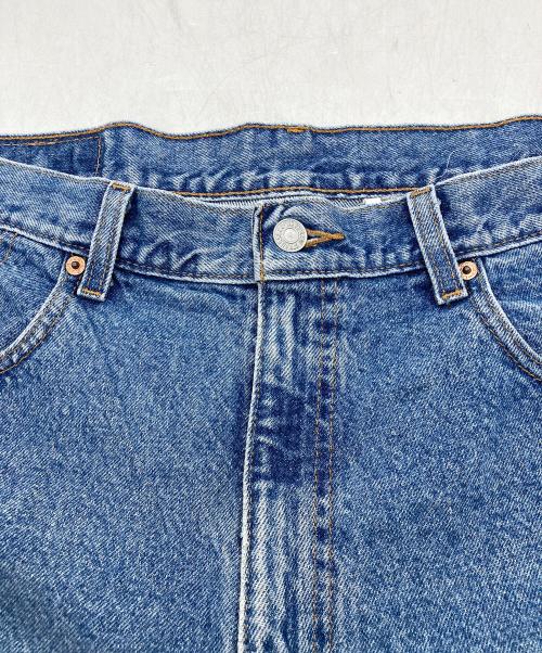 LEVI'S（リーバイス）LEVI'S (リーバイス) 550デニムパンツ インディゴ サイズ:W38×L31の古着・服飾アイテム