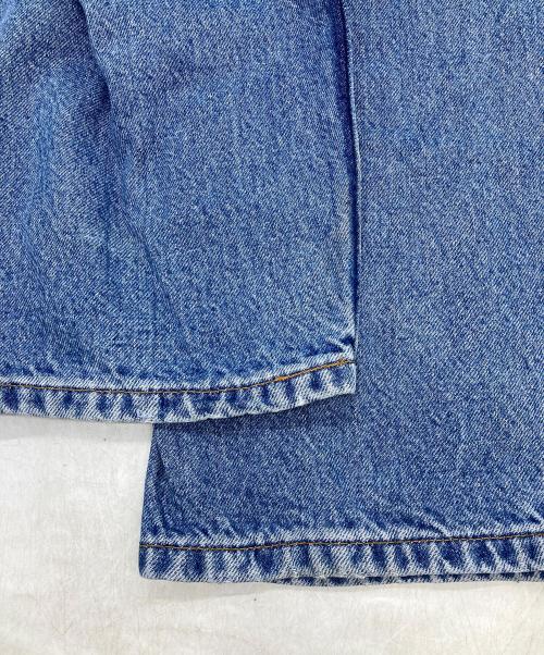 LEVI'S（リーバイス）LEVI'S (リーバイス) 550デニムパンツ インディゴ サイズ:W38×L31の古着・服飾アイテム