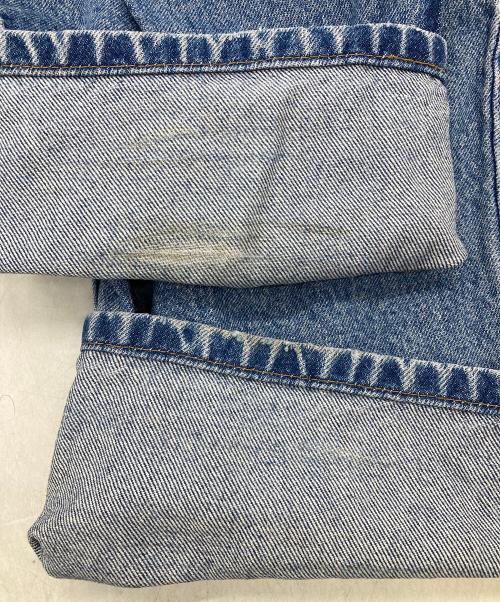 LEVI'S（リーバイス）LEVI'S (リーバイス) 550デニムパンツ インディゴ サイズ:W38×L31の古着・服飾アイテム