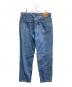 LEVI'S (リーバイス) 550デニムパンツ インディゴ サイズ:W38×L31：4000円