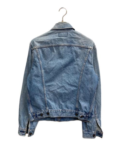 LEVI'S（リーバイス）LEVI'S (リーバイス) 70505-0217　90’Sデニムジャケット ブルー サイズ:38の古着・服飾アイテム