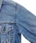 中古・古着 LEVI'S (リーバイス) 70505-0217　90’Sデニムジャケット ブルー サイズ:38：8000円