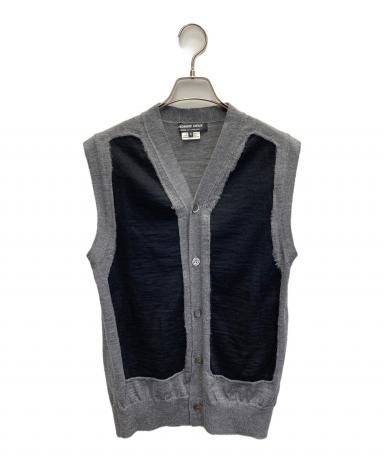 中古・古着通販】COMME des GARCONS HOMME DEUX (コムデギャルソン