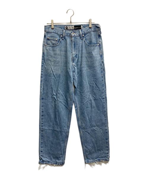 Levi's SILVER TAB（リーバイス シルバータブ）LEVI'S SILVER TAB (リーバイス シルバータブ) デニムパンツ インディゴ サイズ:W30×L30の古着・服飾アイテム