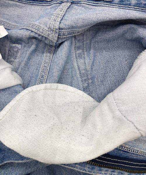 Levi's SILVER TAB（リーバイス シルバータブ）LEVI'S SILVER TAB (リーバイス シルバータブ) デニムパンツ インディゴ サイズ:W30×L30の古着・服飾アイテム