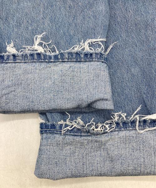 Levi's SILVER TAB（リーバイス シルバータブ）LEVI'S SILVER TAB (リーバイス シルバータブ) デニムパンツ インディゴ サイズ:W30×L30の古着・服飾アイテム