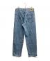 LEVI'S SILVER TAB (リーバイス シルバータブ) デニムパンツ インディゴ サイズ:W30×L30：6000円