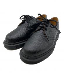 Dr.Martens×SOPHNET.×end.（ドクターマーチン×ソフネット×エンド）の古着「1461 3EYE SHOES」｜ブラック