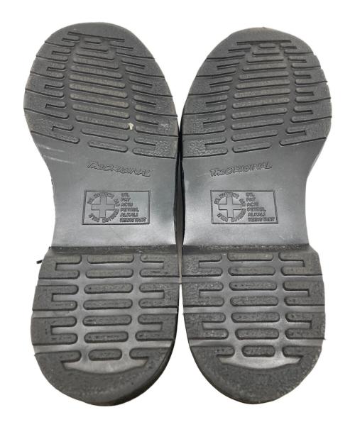 Dr.Martens（ドクターマーチン）Dr.Martens (ドクターマーチン) SOPHNET. (ソフネット) END. (エンド) 1461 3EYE SHOES ブラック サイズ:UK7の古着・服飾アイテム