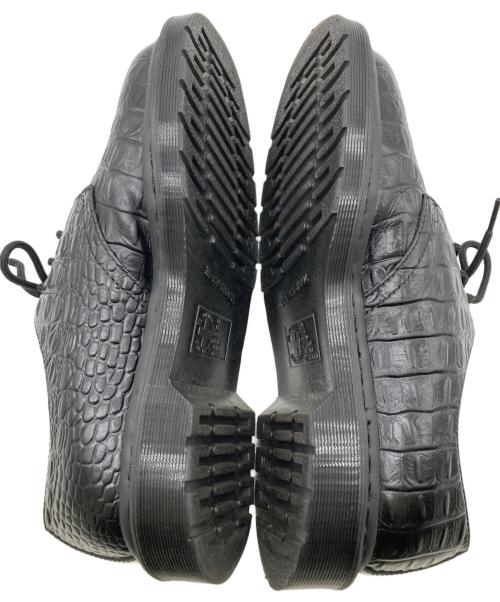 Dr.Martens（ドクターマーチン）Dr.Martens (ドクターマーチン) SOPHNET. (ソフネット) END. (エンド) 1461 3EYE SHOES ブラック サイズ:UK7の古着・服飾アイテム