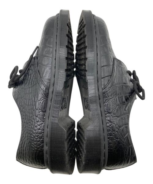 Dr.Martens（ドクターマーチン）Dr.Martens (ドクターマーチン) SOPHNET. (ソフネット) END. (エンド) 1461 3EYE SHOES ブラック サイズ:UK7の古着・服飾アイテム