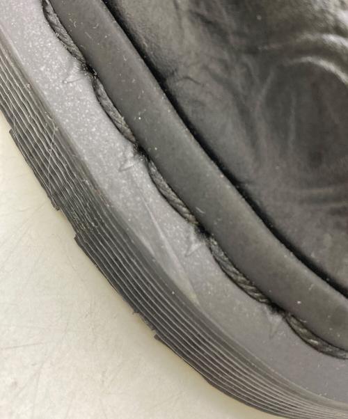 Dr.Martens（ドクターマーチン）Dr.Martens (ドクターマーチン) SOPHNET. (ソフネット) END. (エンド) 1461 3EYE SHOES ブラック サイズ:UK7の古着・服飾アイテム