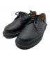 Dr.Martens（ドクターマーチン）の古着「1461 3EYE SHOES」｜ブラック