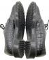 中古・古着 Dr.Martens (ドクターマーチン) SOPHNET. (ソフネット) END. (エンド) 1461 3EYE SHOES ブラック サイズ:UK7：17000円