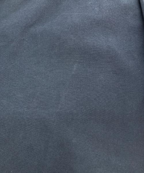 MADISON BLUE（マディソンブルー）MADISON BLUE (マディソンブルー) L/S SH TYPEWRITER ネイビー サイズ:SIZE01の古着・服飾アイテム