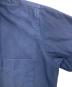 中古・古着 MADISON BLUE (マディソンブルー) L/S SH TYPEWRITER ネイビー サイズ:SIZE01：12000円