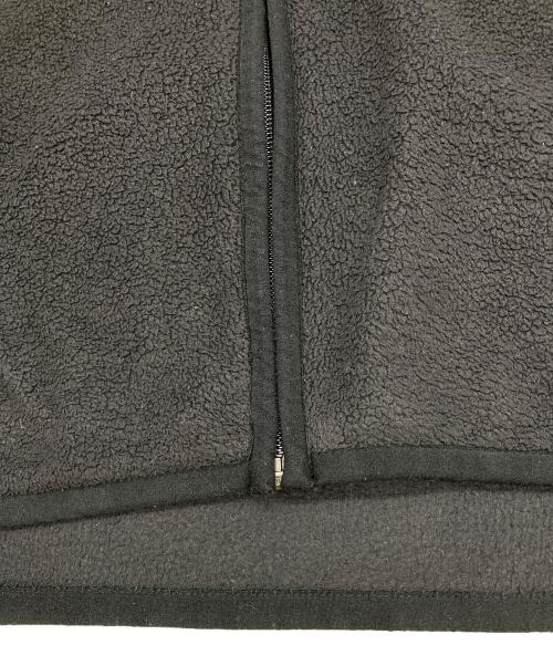 SPYDER（スパイダー）SPYDER (スパイダー) 00ｓ　フリースジャケット ブラック サイズ:不明の古着・服飾アイテム