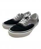 VANSヴァンズ）の古着「SKATE ERA instant skateboards　インスタント限定カラー 」｜BLACK GRAY