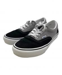 VANS（ヴァンズ）の古着「SKATE ERA instant skateboards　インスタント限定カラー 」｜BLACK GRAY