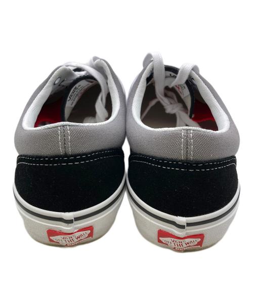 VANS（ヴァンズ）VANS (ヴァンズ) SKATE ERA instant skateboards　インスタント限定カラー  BLACK GRAY サイズ:26の古着・服飾アイテム