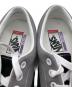 中古・古着 VANS (ヴァンズ) SKATE ERA instant skateboards　インスタント限定カラー  BLACK GRAY サイズ:26：5000円