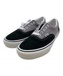 VANS（ヴァンズ）の古着「SKATE ERA BLACK GRAY インスタント限定カラー」｜BLACK GRAY