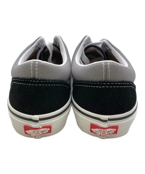 VANS（ヴァンズ）VANS (ヴァンズ) SKATE ERA BLACK GRAY インスタント限定カラー BLACK GRAY サイズ:26 未使用品の古着・服飾アイテム