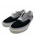 VANS（ヴァンズ）の古着「SKATE ERA BLACK GRAY インスタント限定カラー」｜BLACK GRAY