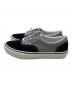 VANS (ヴァンズ) SKATE ERA BLACK GRAY インスタント限定カラー BLACK GRAY サイズ:26 未使用品：6000円