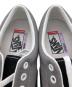 中古・古着 VANS (ヴァンズ) SKATE ERA BLACK GRAY インスタント限定カラー BLACK GRAY サイズ:26 未使用品：6000円