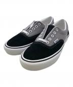 VANSヴァンズ）の古着「SKATE ERA instant skateboards　インスタント限定カラー」｜グレー