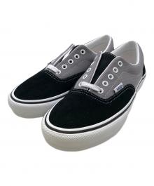 VANS（ヴァンズ）の古着「SKATE ERA instant skateboards　インスタント限定カラー」｜グレー