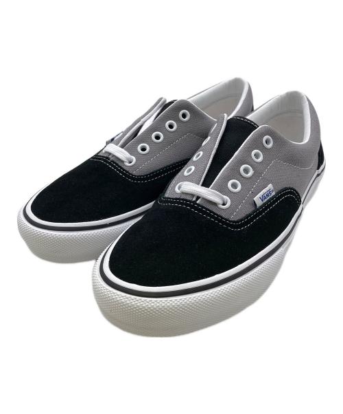VANS（ヴァンズ）VANS (ヴァンズ) SKATE ERA instant skateboards　インスタント限定カラー グレー サイズ:26 未使用品の古着・服飾アイテム