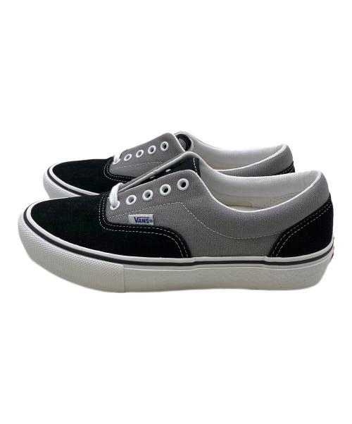 VANS（ヴァンズ）VANS (ヴァンズ) SKATE ERA instant skateboards　インスタント限定カラー グレー サイズ:26 未使用品の古着・服飾アイテム