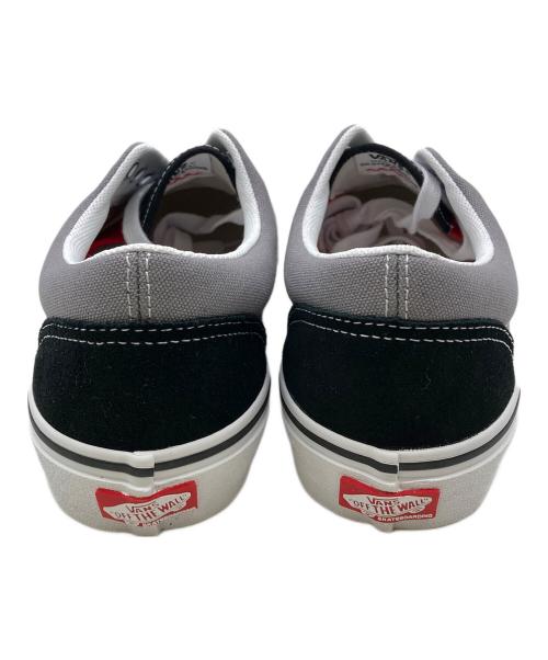 VANS（ヴァンズ）VANS (ヴァンズ) SKATE ERA instant skateboards　インスタント限定カラー グレー サイズ:26 未使用品の古着・服飾アイテム