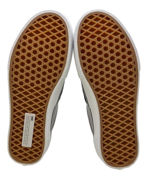 VANS（ヴァンズ）VANS (ヴァンズ) SKATE ERA instant skateboards　インスタント限定カラー グレー サイズ:26 未使用品の古着・服飾アイテム