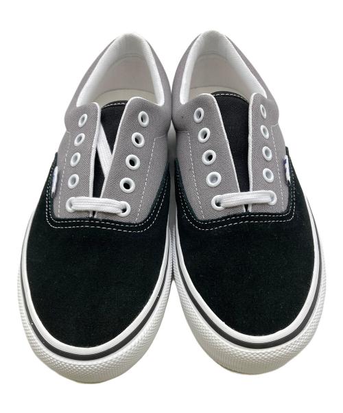 VANS（ヴァンズ）VANS (ヴァンズ) SKATE ERA instant skateboards　インスタント限定カラー グレー サイズ:26 未使用品の古着・服飾アイテム