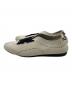 OFFEN (オッフェン) round-CrossRun / IVORY ベージュ サイズ:23：8000円